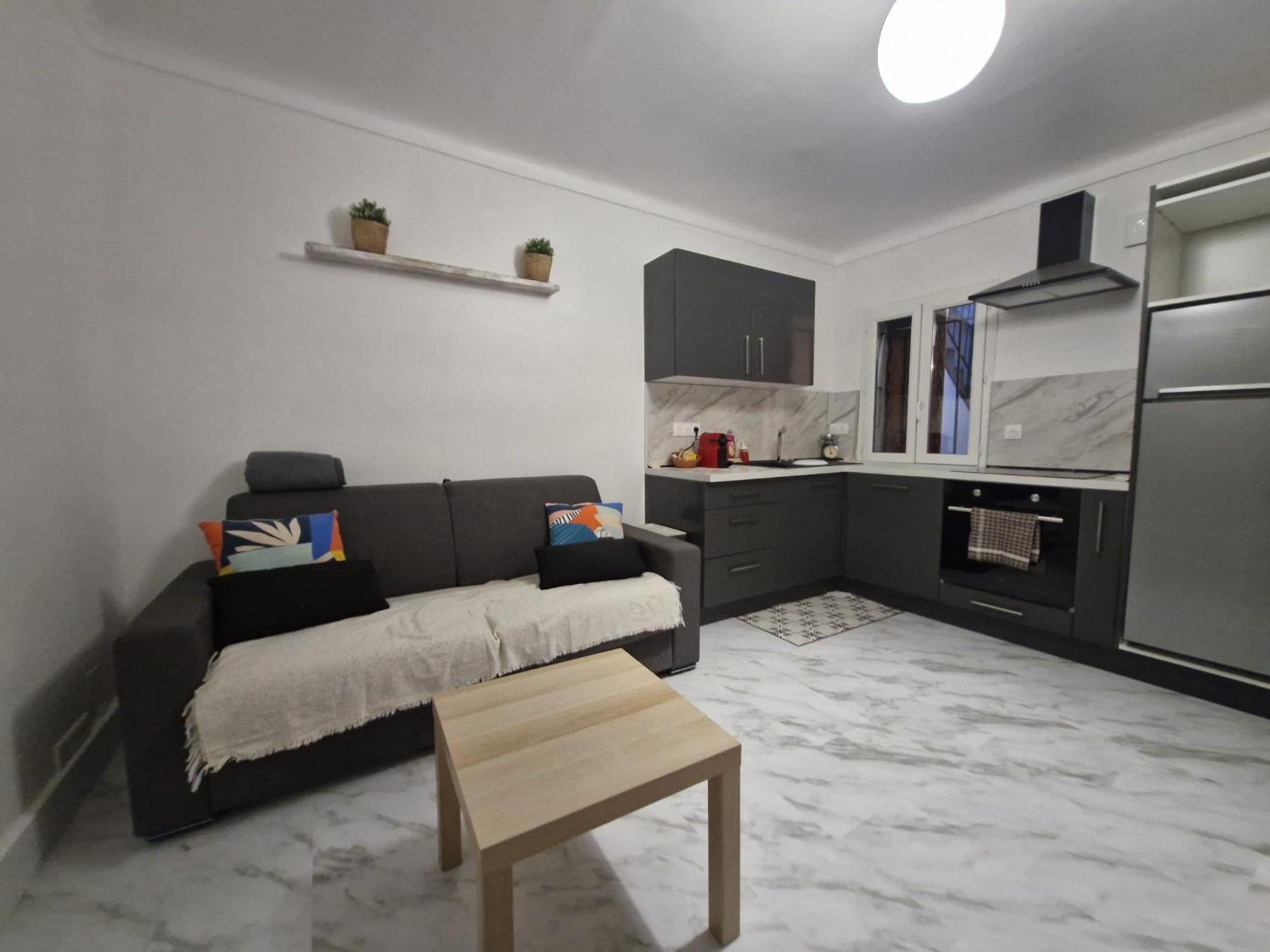 Appartement 13 Impasse Cognet Nice Extérieur photo