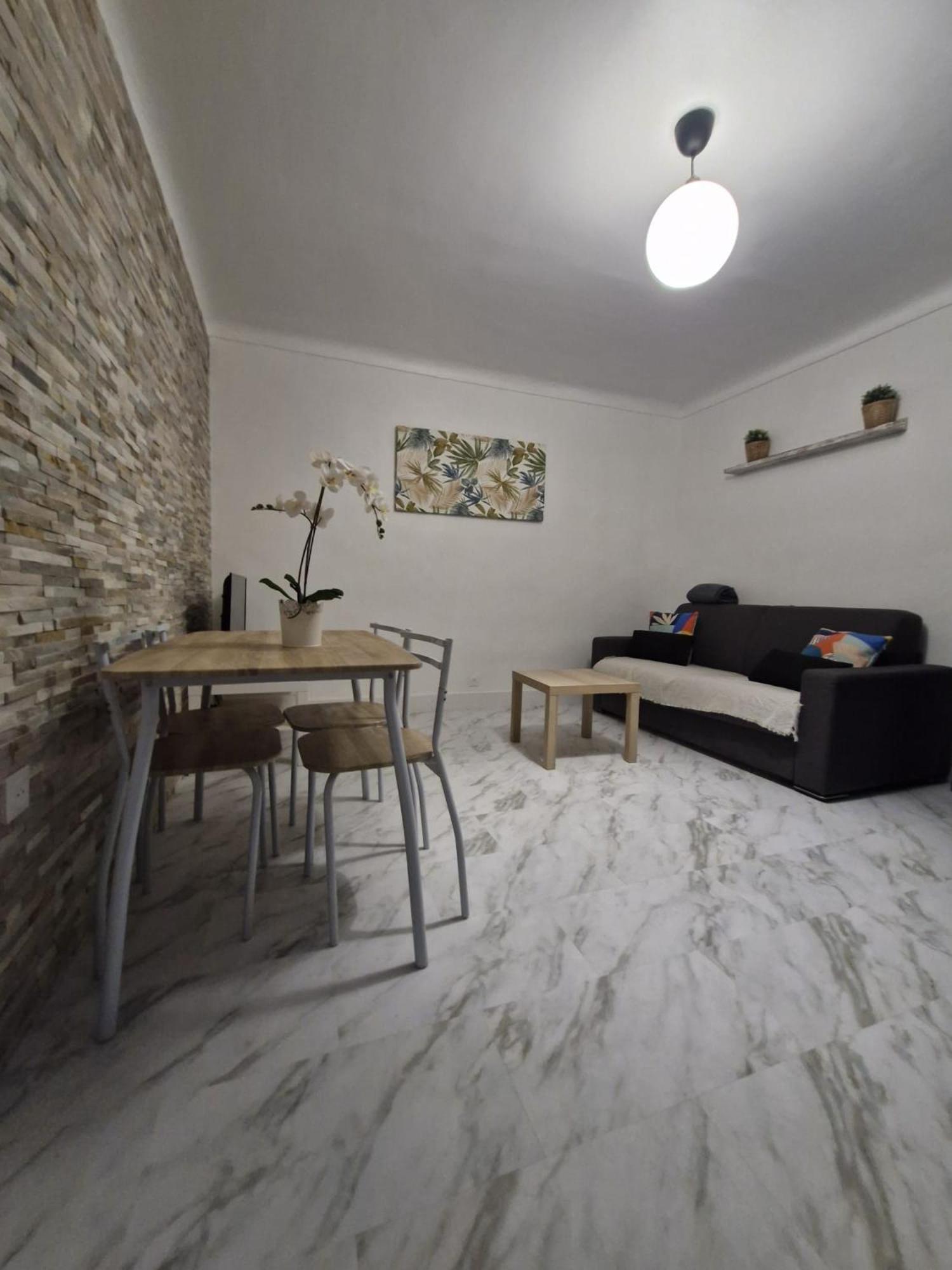 Appartement 13 Impasse Cognet Nice Extérieur photo