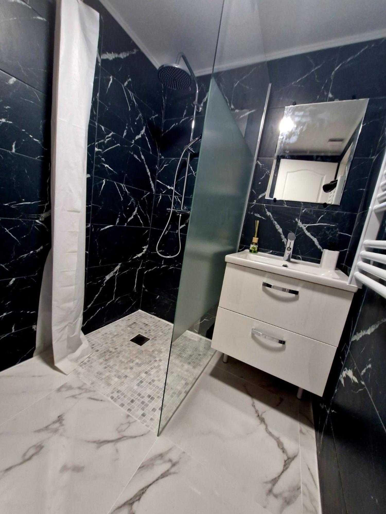 Appartement 13 Impasse Cognet Nice Extérieur photo